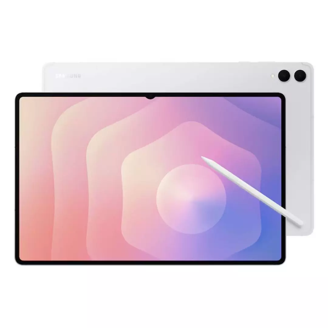 Samsung Galaxy Tab S11 Ultra (12GB / 256GB) 14.6-inch 5G – Silver