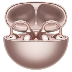HONOR CHOICE Earbuds Clip 2 Pro - Rose Gold