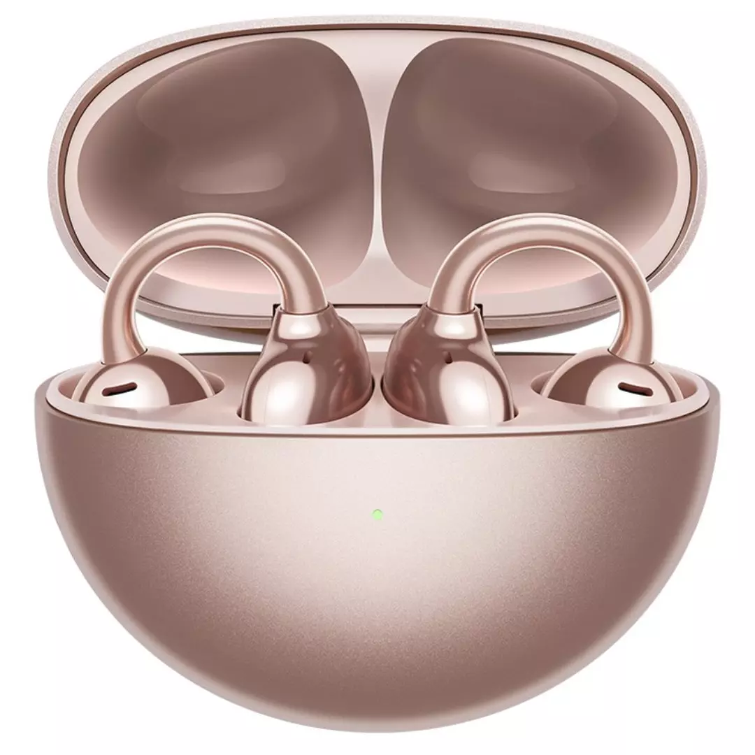 HONOR CHOICE Earbuds Clip 2 Pro - Rose Gold
