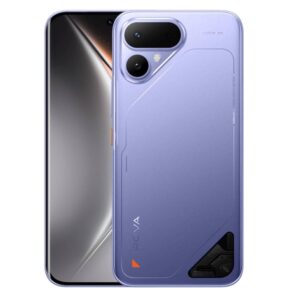 Tecno Pova Curve 2 (12+12GB) 24GB / 256GB Memory- Mystic Purple