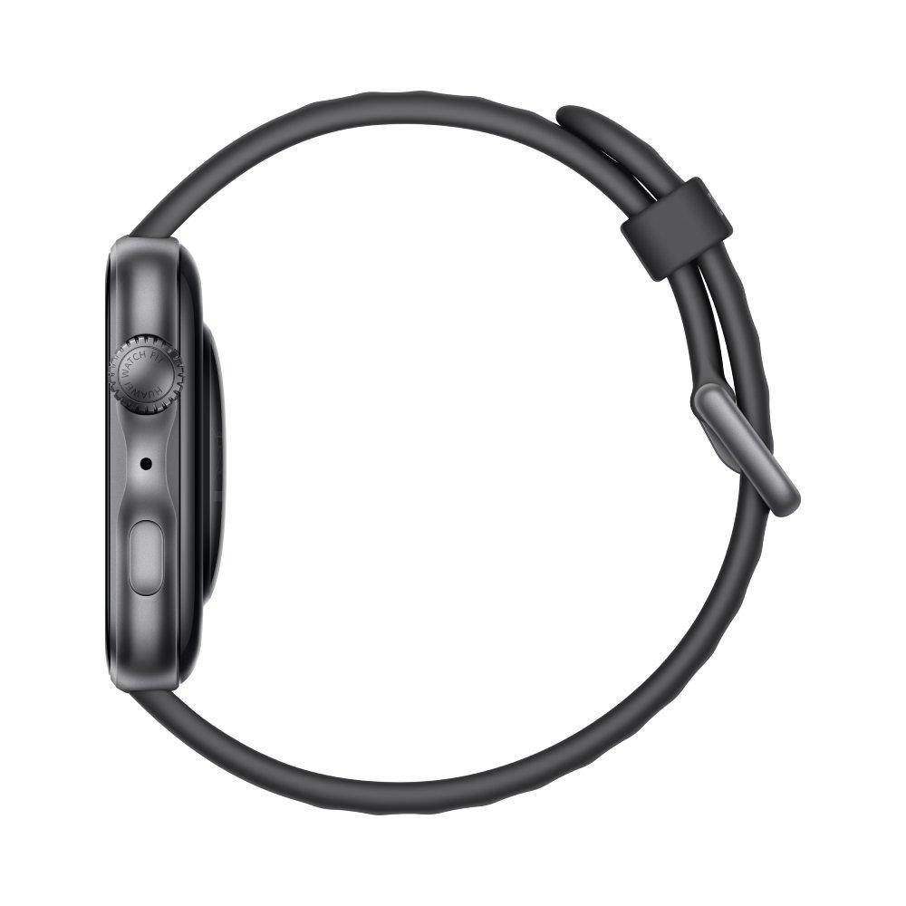 Huawei Watch Fit 5 – Black - Image 5