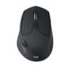 Logitech M720 Triathalon Multi-Device Wireless Mouse