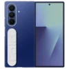 Samsung Grip Case for Galaxy Z Fold7 - Clear
