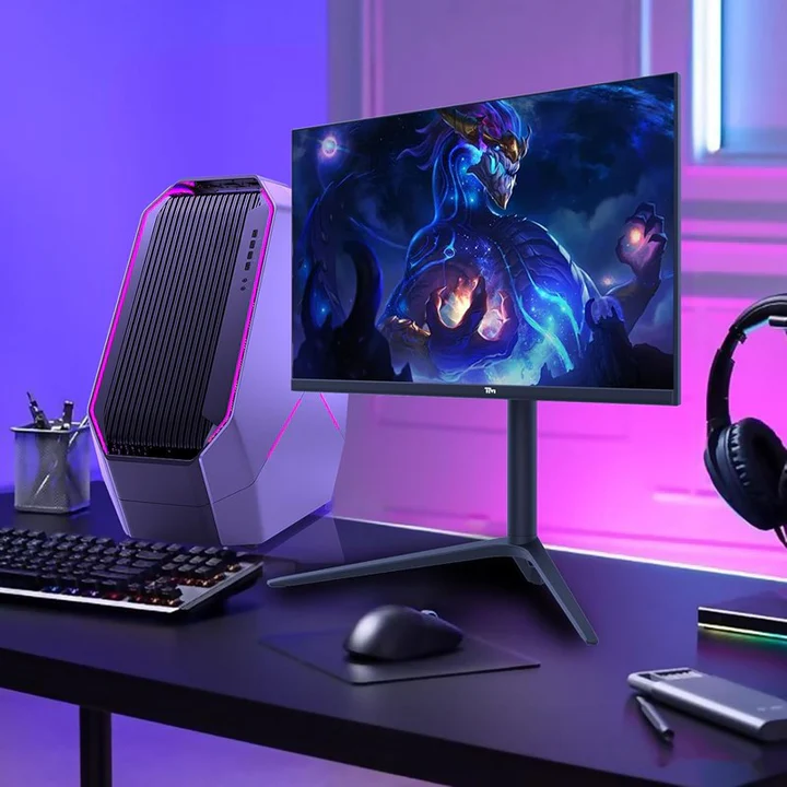 Twisted Minds 24" FHD IPS, 280 Hz, HDMI 2.1 Gaming Monitor - Black - Image 5