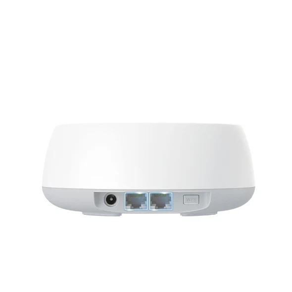 TP-Link Deco BE22 (Pack of 3) BE3600 Whole Home Mesh WiFi 7 System - Image 2