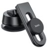 Hoco H16 Flying Center Console Magnetic Car Holder - Black