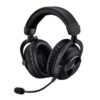 Logitech PRO X2 LIGHTSPEED Gaming Headset Wireless / Bluetooth - Black