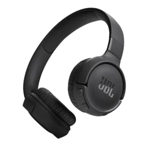 JBL Bluetooth Headphone Tune 520BT - Black