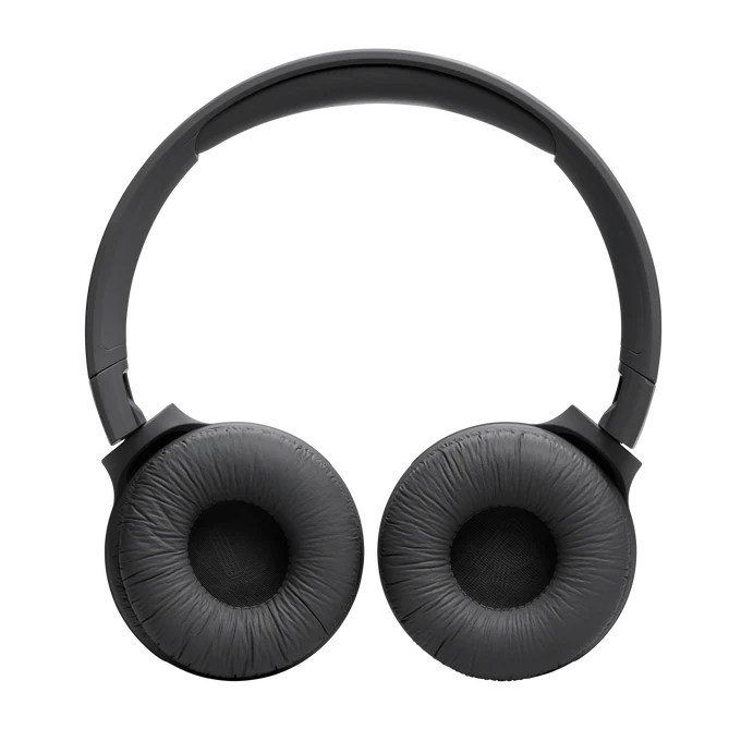 JBL Bluetooth Headphone Tune 520BT - Black - Image 6