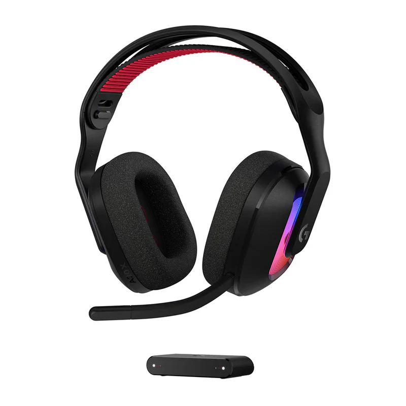 ASTRO A20 X LIGHTSPEED RGB Wireless Gaming Headset Bluetooth - Black