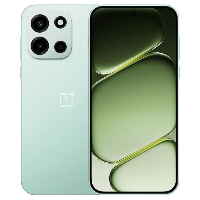 Oneplus Nord 6 5G Phone 12GB RAM 512GB Storage - Fresh Mint