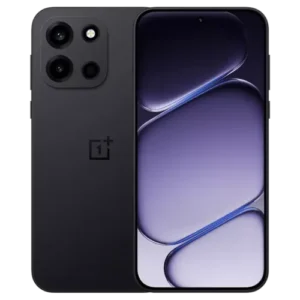 Oneplus Nord 6 5G Phone 12GB RAM 512GB Storage - Pitch Black