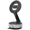Porodo Blue Clingx MagSafe Suction Holder - Black