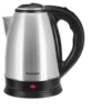Porodo Pyro Electric Stainless Steel Kettle - Silver
