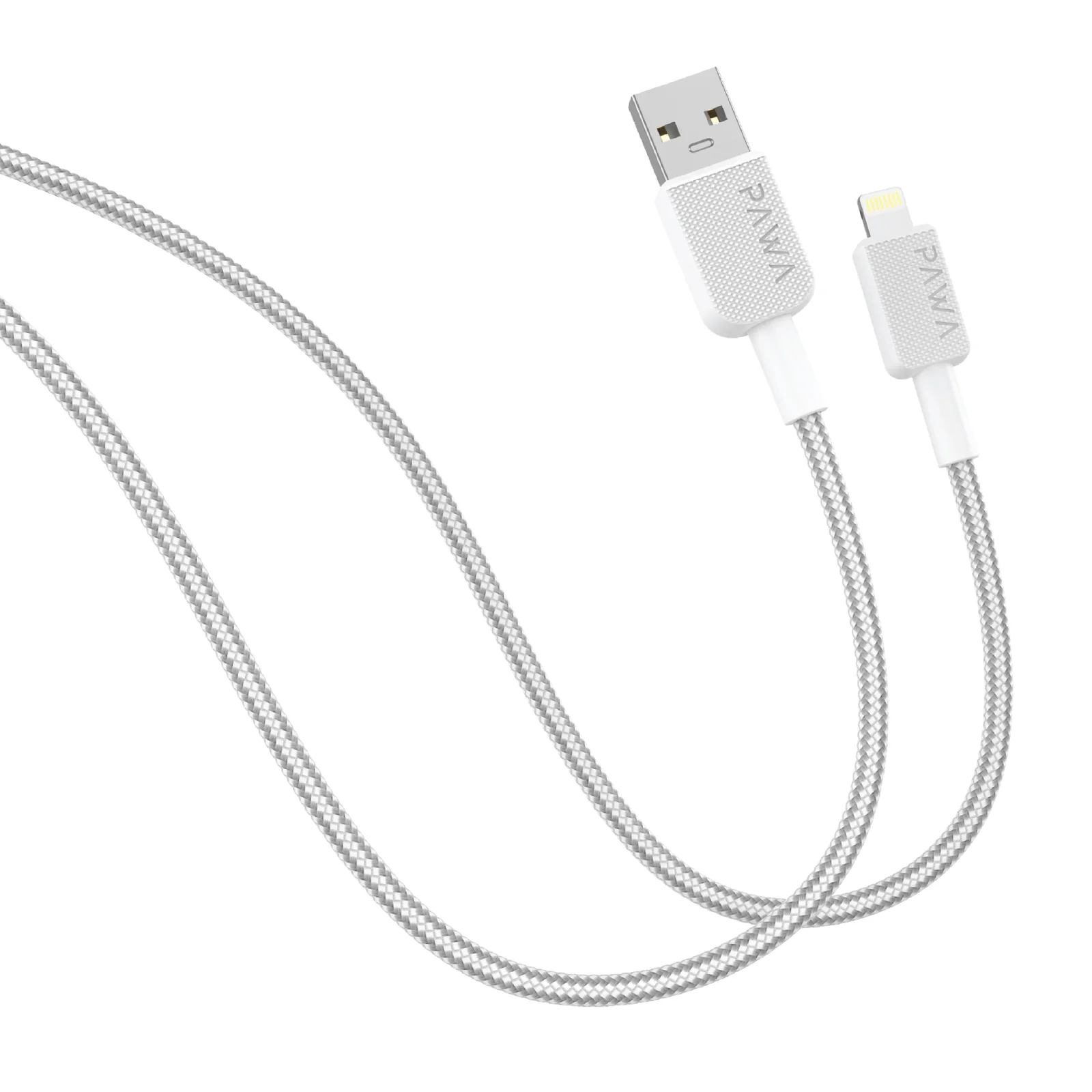 Pawa EL Caro Series USB-A to Lightning