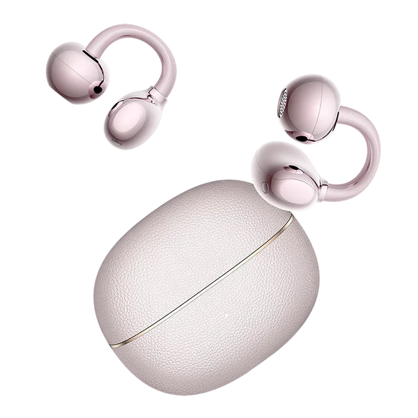 HONOR CHOICE Earbuds Clip 2 Pro - Rose Gold - Image 2