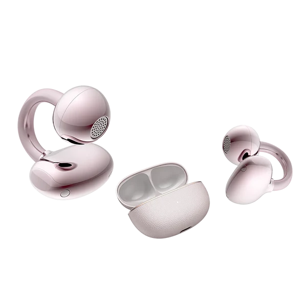 HONOR CHOICE Earbuds Clip 2 Pro - Rose Gold - Image 4