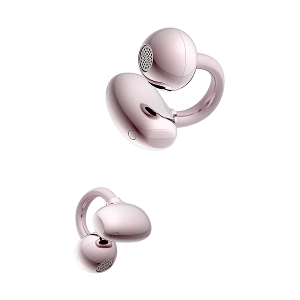 HONOR CHOICE Earbuds Clip 2 Pro - Rose Gold - Image 7