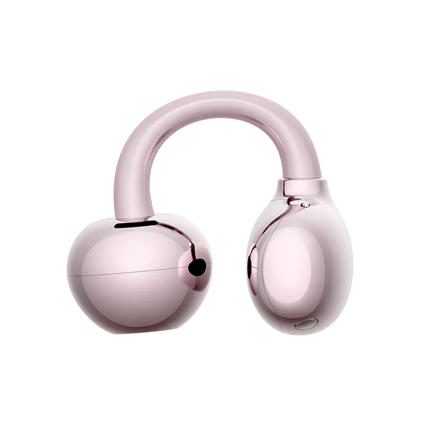 HONOR CHOICE Earbuds Clip 2 Pro - Rose Gold - Image 3