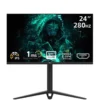 Twisted Minds 24" FHD IPS, 280 Hz, HDMI 2.1 Gaming Monitor - Black