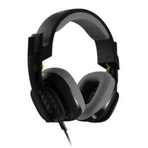 ASTRO A10 (Gen 2) Playstation Gaming Headset Wired - Black