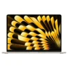 Apple MacBook Air - 13.6" / M5 / 10-Core CPU / 8-Core GPU / 16GB RAM / 512GB SSD / Arb/Eng / Starlight / 1YW