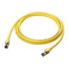 Kuwes CAT8 Patch Cable - RJ-45 / CAT8 / 40Gbps - 10 Meters