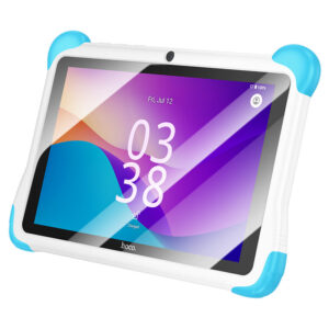 HOCO Tablet for Kids (3GB / 32GB) HD Android 14 HI10 - Blue
