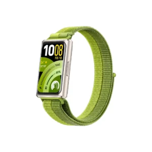 Huawei Band 11 Pro - 1.62-inch AMOLED / Bluetooth 6.0 - Green
