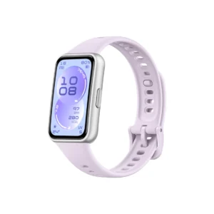 Huawei Band 11 - 1.62-inch AMOLED / Bluetooth 6.0 - Purple