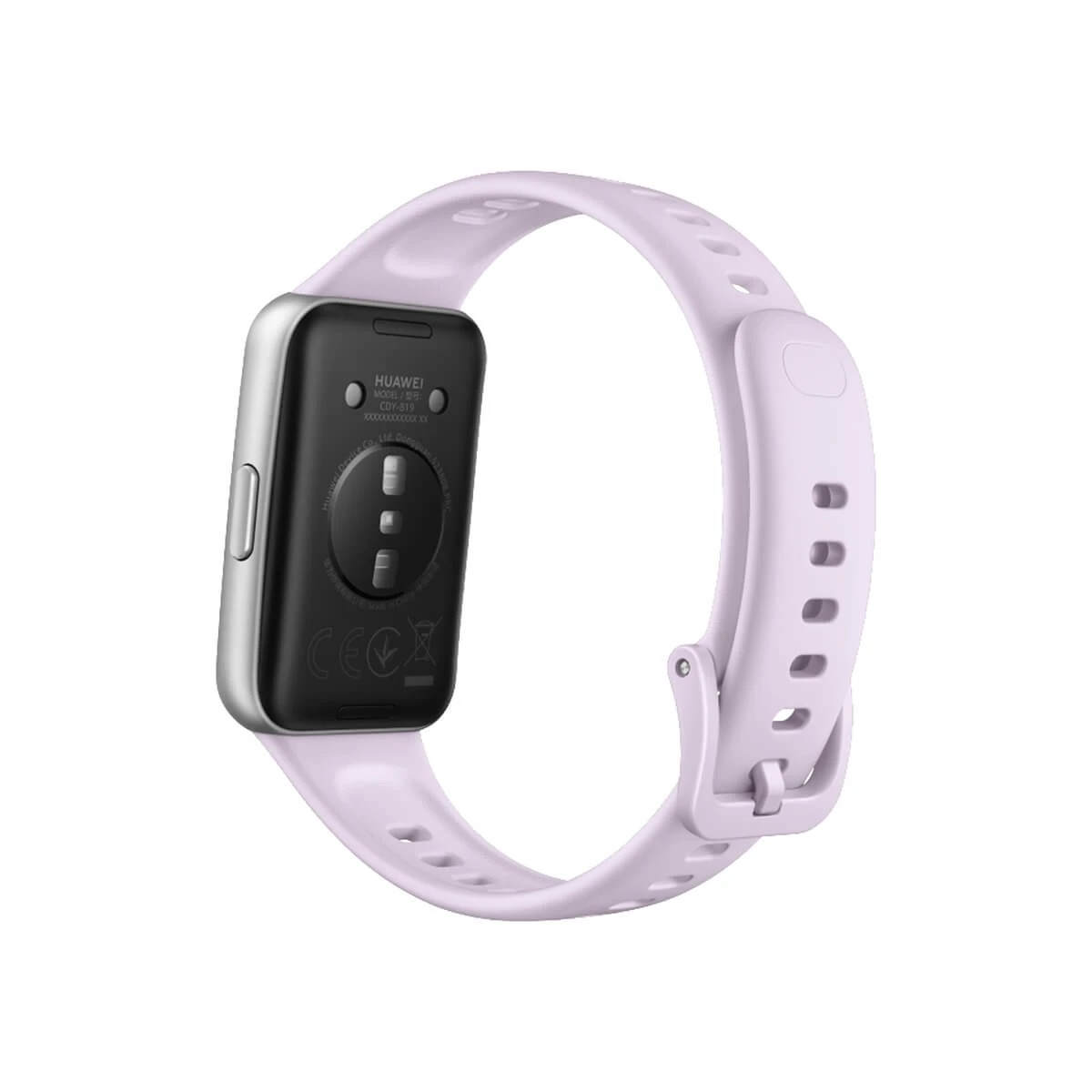 Huawei Band 11 - 1.62-inch AMOLED / Bluetooth 6.0 - Purple - Image 3