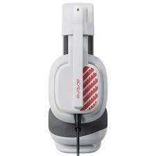 ASTRO A10 (Gen 2) Playstation/PC Gaming Headset Wired - White - Image 4