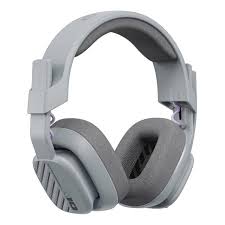 ASTRO A10 (Gen 2) Play Station Ozone Over Wired Gaming Headset - Grey