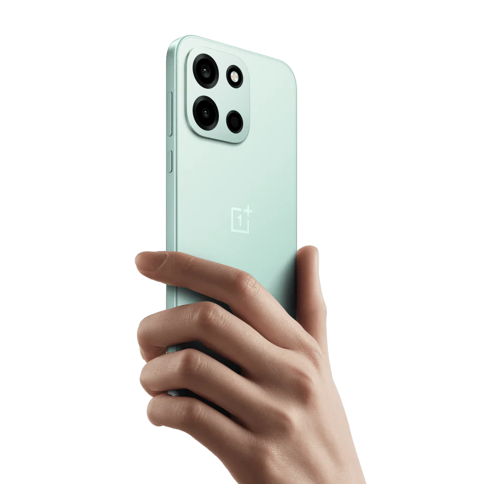 Oneplus Nord 6 5G Phone 12GB RAM 512GB Storage - Fresh Mint - Image 2
