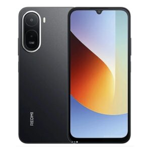 Redmi A7 Pro (4GB / 64GB) 4G Smartphone - Black