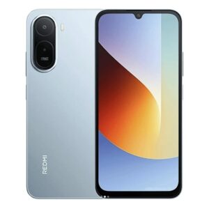 Redmi A7 Pro (4GB / 64GB) 4G Smartphone - Mist Blue