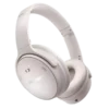Bose QuietComfort Headphones - White