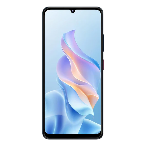 ZTE Blade A76 5G 6GB RAM 128GB Storage Phone - Blue - Image 2
