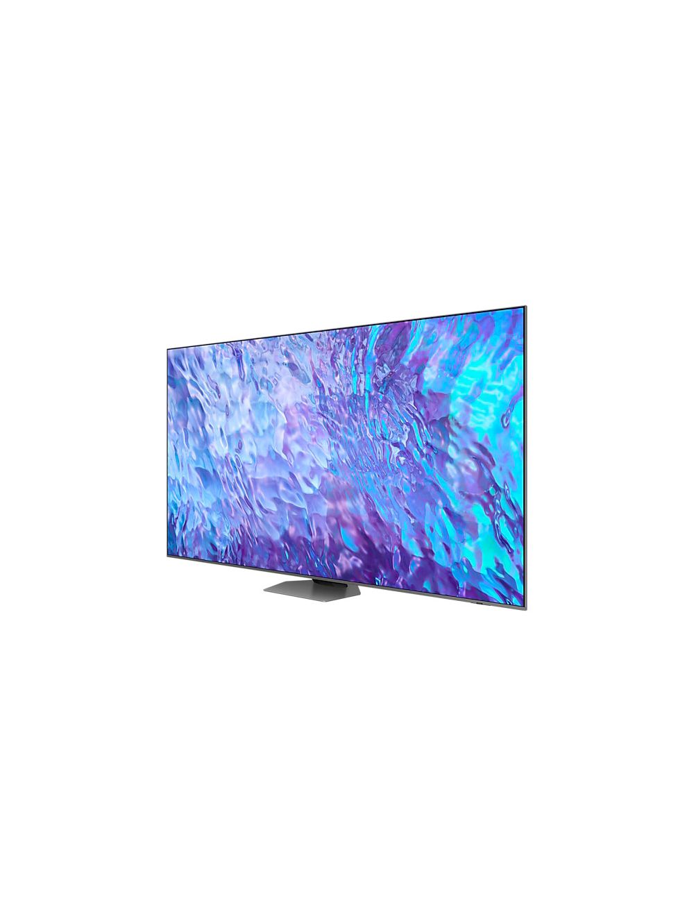 Samsung 98 inch Q80C QLED 4K Smart TV - Image 2