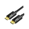 JASOZ 8K Displayport 1.4 Cable - 2 Meter