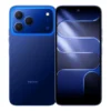 Tecno Spark 50 4G 256GB 8GB RAM Phone - Halo Blue