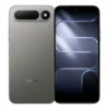 Tecno Spark 50 5G 256GB 8GB RAM Phone - Titanium Grey