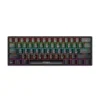 Pawa Professional Gaming Mechanical Wired Keyboard