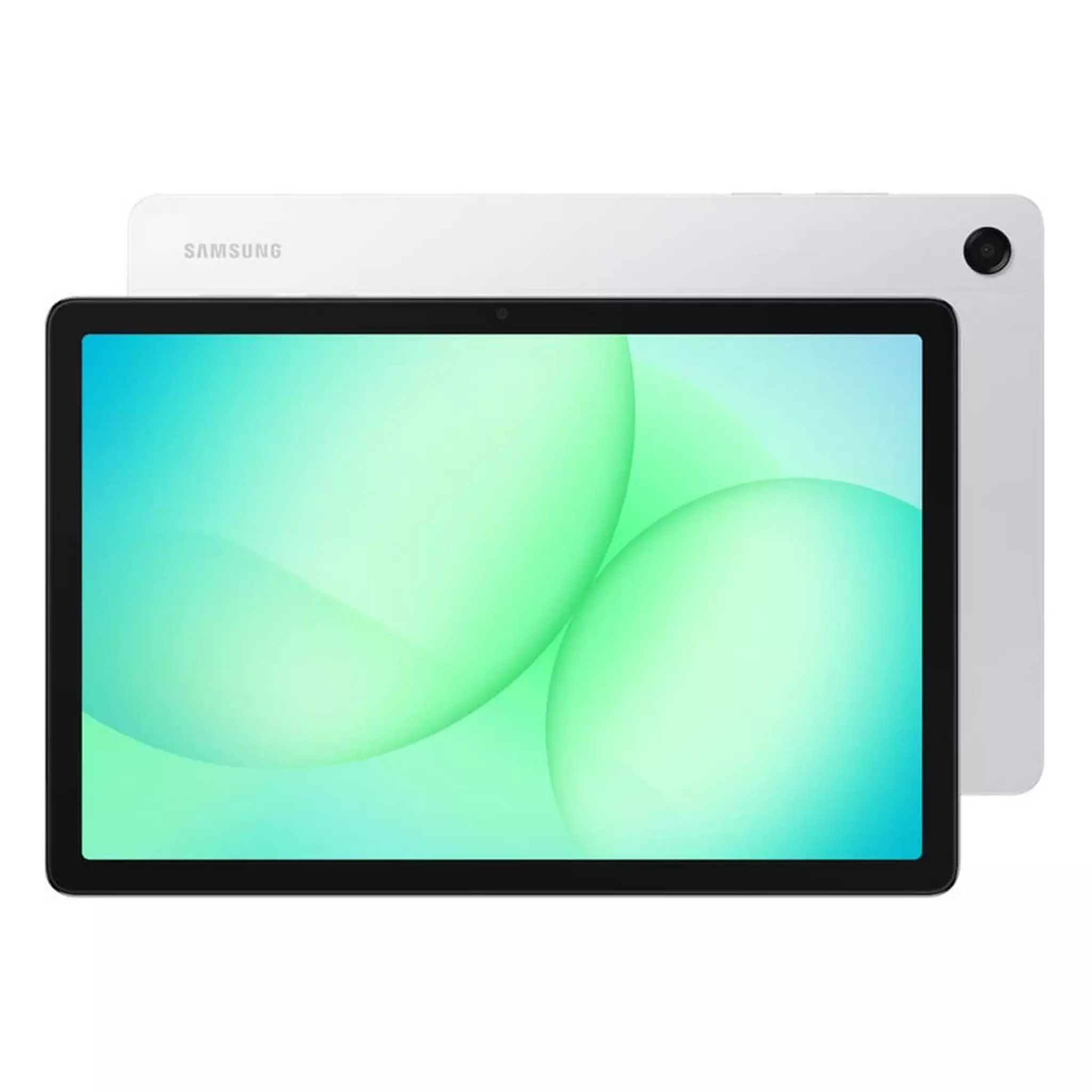 Samsung Tab A11+ (6GB / 128GB) 11-Inch 5G - Silver