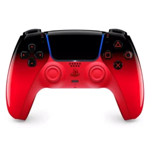 Sony PlayStation 5 DualSense Wireless Controller – Techno Red