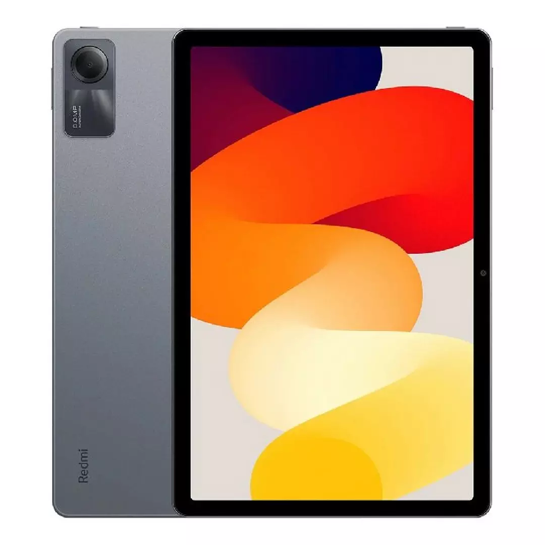 XIAOMI Redmi PAD-SE Tablet, 11-inch, (8GB / 256GB) Wi-Fi - Graphite Gray