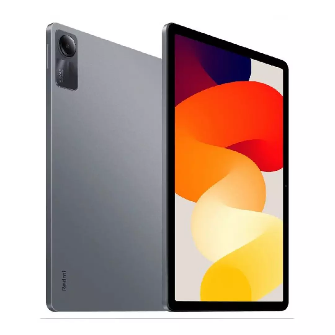 XIAOMI Redmi PAD-SE Tablet, 11-inch, (8GB / 256GB) Wi-Fi - Graphite Gray - Image 2