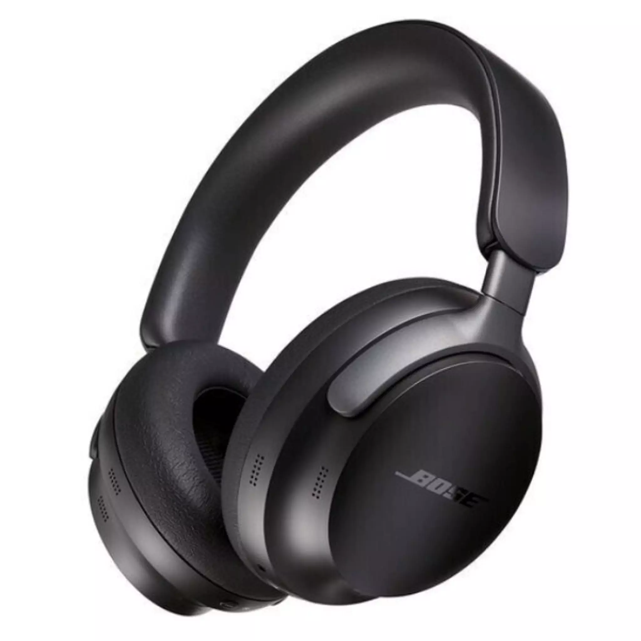 Bose QuietComfort Ultra Headphones – Black