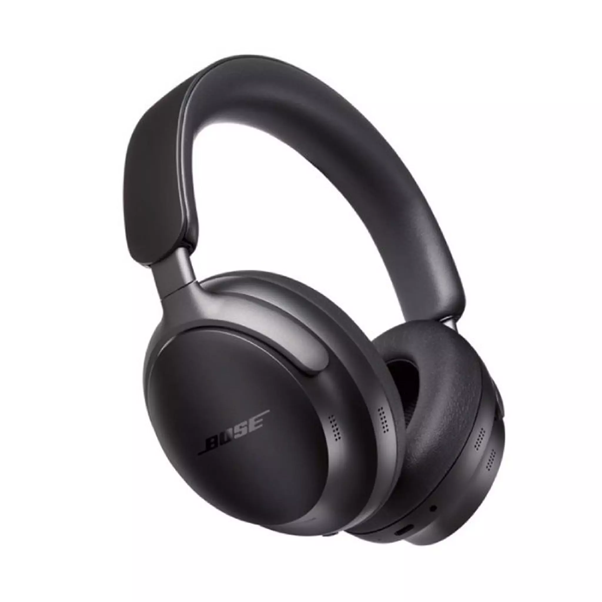 Bose QuietComfort Ultra Headphones – Black - Image 2