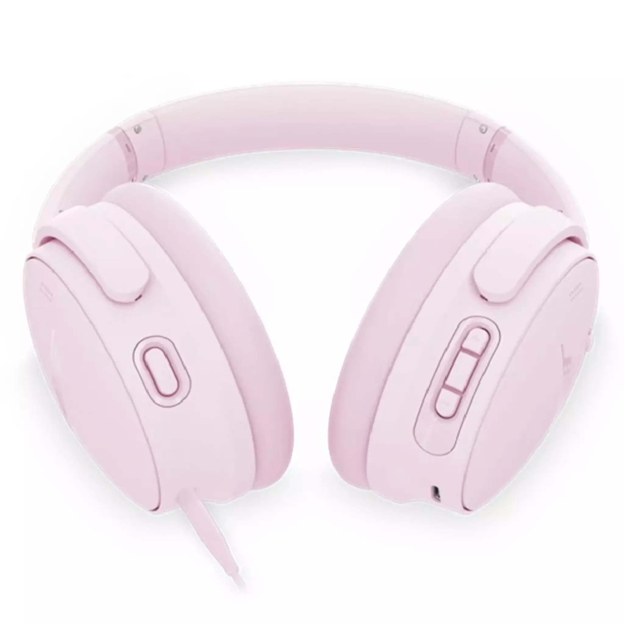 Bose QuietComfort Wireless Headphones – Pink - Image 2